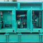 Cummins DFEK Standby Diesel Generator - Tier 1